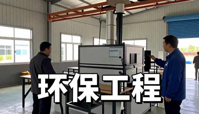 广东鸿业环保设备股份有限公司打造符合现代需求的废气治理工程