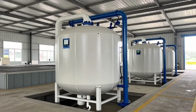 水质分析工程实施中的选型关注点解析