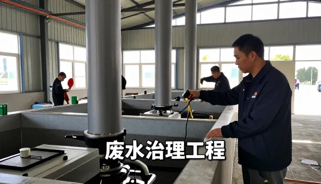 环境监测环保工程：废气治理客户关心的问题