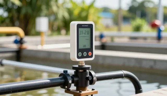 选型关注点影响废水治理工程效果的原因分析
